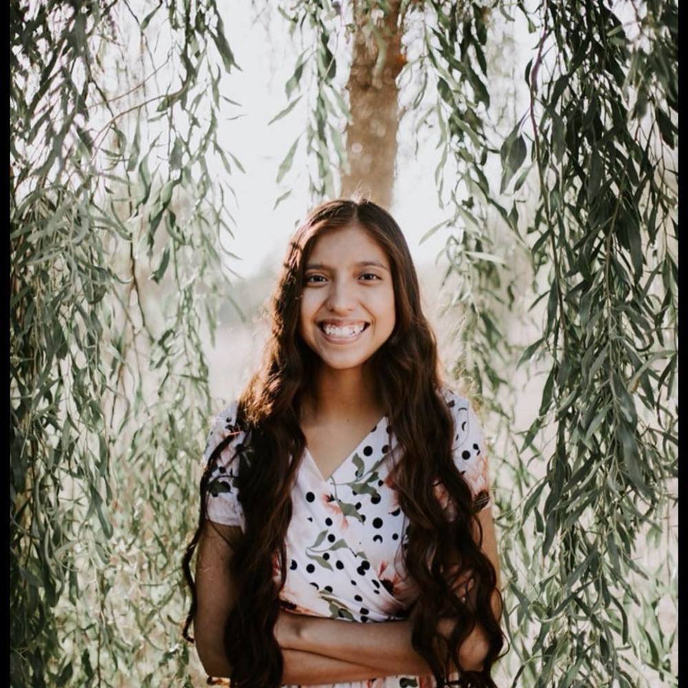 Meet your Posher, Erika